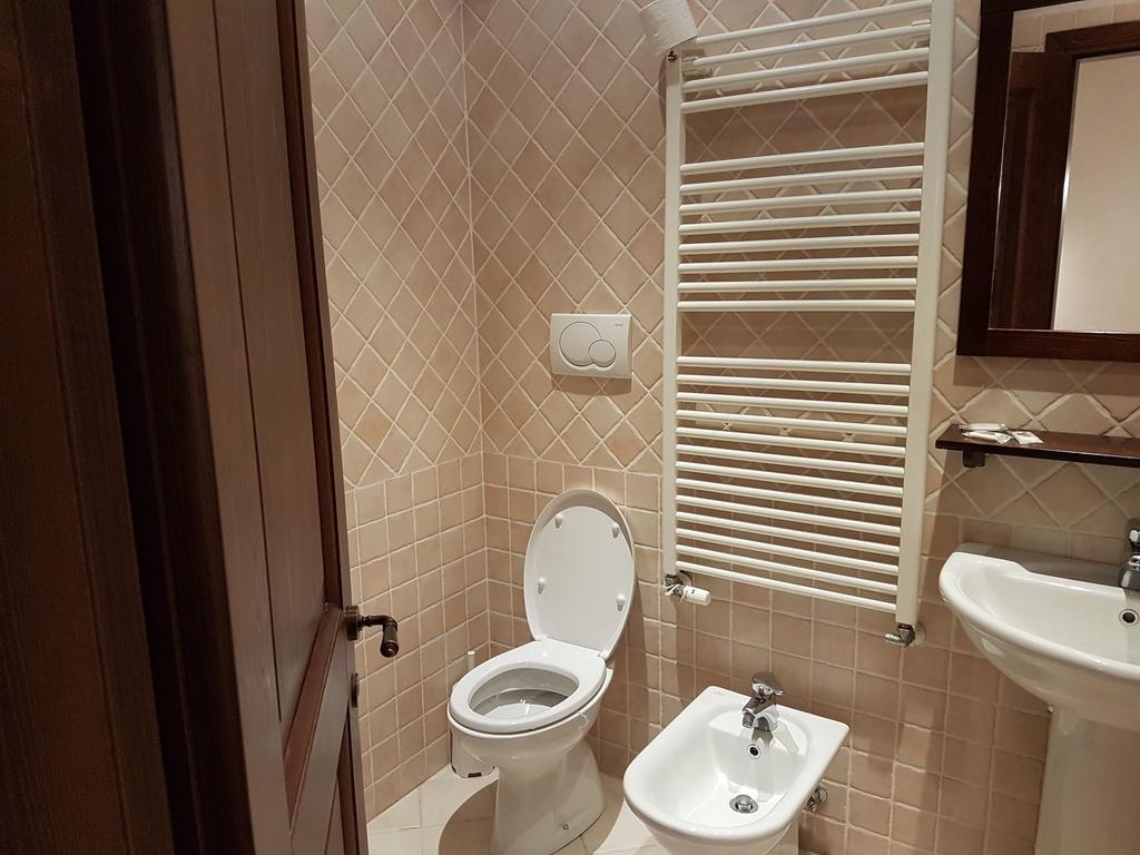 B&B Verde Venezia Mestre Exterior photo